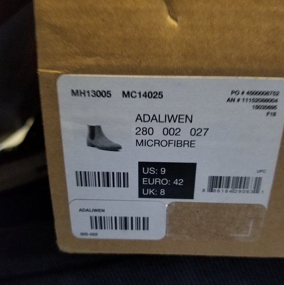 Call It Spring Harcourt Chelsea Boot | Men's | Beige | Size 9 | Boots - Picture 2 of 7